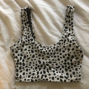 Balance Athletica Ascend Sports Bra